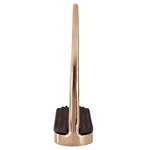 Fillis kengyel aranyszínű 12 cm 