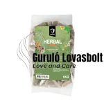 Horka jutalomfalat lovak számára 1 kg
