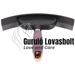 ComfortCare vízlehúzó lovak számára