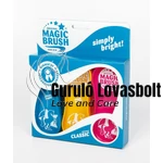 Magic Brush szőrkefe 3 db-os szett