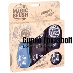 Magic Brush szőrkefe 3 db-os szett