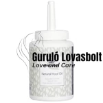 Natural pataolaj ecsettel 450 ml