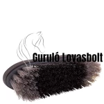 Premiere Brush Dandy ápolókefe rövid sörtés