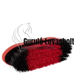 Premiere Brush Dandy ápolókefe rövid sörtés