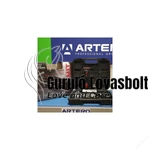 NYÍRÓGÉP HIT AKKUMULÁTOROS A5 / CLIP SYSTEM / SNAP ON - ARTERO