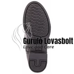 Excalibur Junior lovaglócsizma