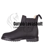 Jodhpur Alaska II téli lovaglócipő BR