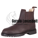 Jodhpur Alaska II téli lovaglócipő BR