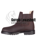 Jodhpur Alaska II téli lovaglócipő BR
