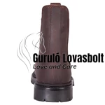 Jodhpur Alaska II téli lovaglócipő BR