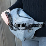 Fanny Pack övtáska Harry's Horse