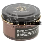 Bőr ápoló cipőkrém BR 50 ml