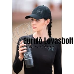 Cavalliera Kulacs Lovasoknak THIRST 