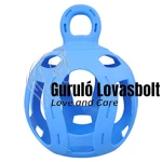 Jolly jutalomfalat labda lovak számára 20 cm