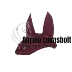 Livigno Soft Lauria Garrelli fülvédő HKM