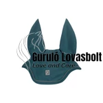 Livigno Soft Lauria Garrelli fülvédő HKM