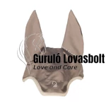 Lauria Garrelli Amalfi fülvédő HKM barna