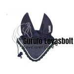 Tattini horgolt fülvédő full méret