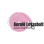 Hobby Horse szőrmés kötőfék szett vesszőparipára rózsaszín Hobby Horse szőrmés kötőfék szett vesszőparipára rózsaszín