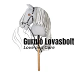 Hobby Horse vesszőparipa Horka