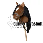 Hobby Horse vesszőparipa Horka