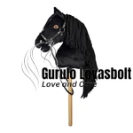 Hobby Horse vesszőparipa Horka