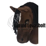 Hobby Horse díjlovas vesszőparipa Avalon