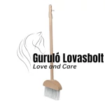 Hobby Horse trágyaszedő szett vesszőparipákhoz 
