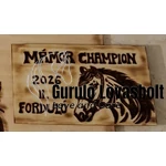 Mámor Championátus II. forduló