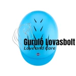 Daslö kobak Saturno világoskék
