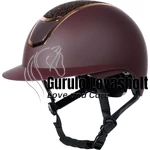 Mont Blanc Sparkle kobak bordó/rosegold