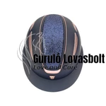 Tattini kobak rosegold Ariete