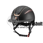 Tattini kobak rosegold Ariete