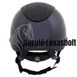 Theta Glamourous Glossy csillámos kobak BR