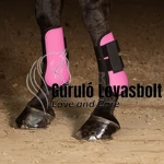 Harry's Horse ínvédő Basic