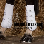 Grand Prix lábvédő hátsó lábakra