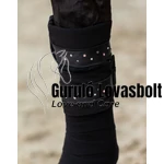 Cavalliera Ló Fáslialátét CUSTOM CRYSTALLIZED 