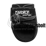 Eskadron Pro Flex Classic bokavédő fekete