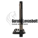 Acavallo Arena Alupro biztonsági kengyel 12 cm