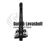 Acavallo REL-X Easy biztonsági kengyel 12 cm