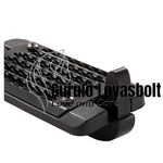 Acavallo REL-X Easy biztonsági kengyel 12 cm