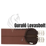 Premier Girth Neo Ease heveder barna