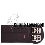 Premiere Díjlovas Girth Neo Soft heveder