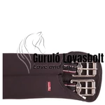 Premiere Díjlovas Girth Neo Ease heveder