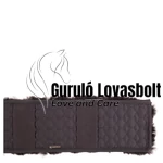 Heveder alátét bárányszőrrel BR 80 cm