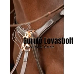 Szügyelő Harry's Horse rosegold