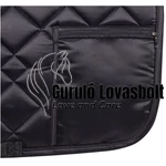 Zsebes nyeregalátét Harry's Horse fekete