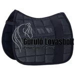 Eskadron Big Square Mesh Reflex ugró nyeregalátét