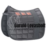 Eskadron Big Square Mesh Reflex ugró nyeregalátét
