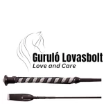 Premier lovagló pálca kövekkel BR 65 cm